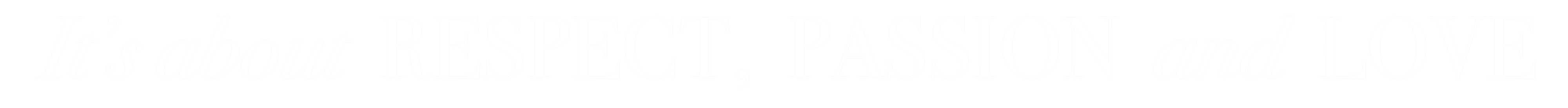 Philosophy