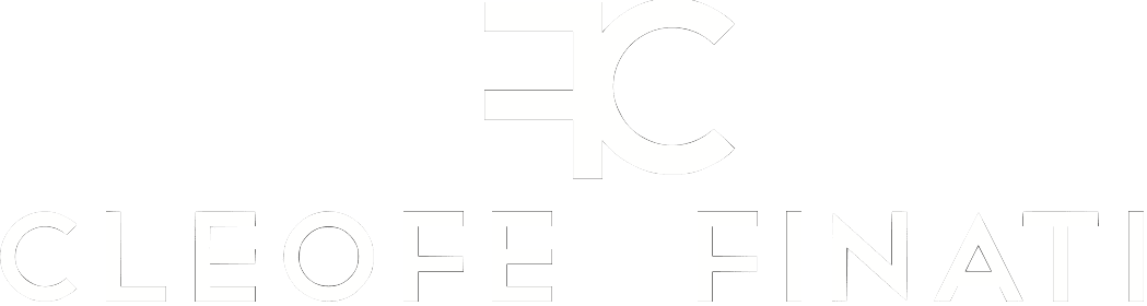 Cleofe Finati Logo