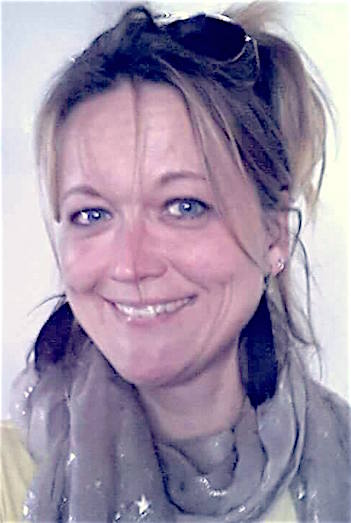 Aurelia Marty Ghost writer at Dust of Soul