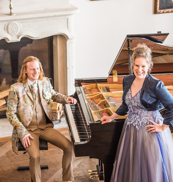 Dust of Soul Column The Piano Hunters in the Luzerner Rundschau as of 15 July 2016