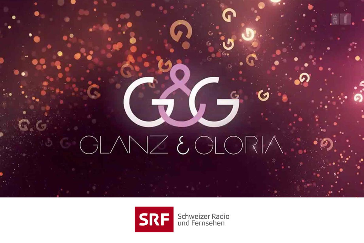 Schwei­zer Fern­se­hen «Glanz & Glo­ria» mit Dust of Soul