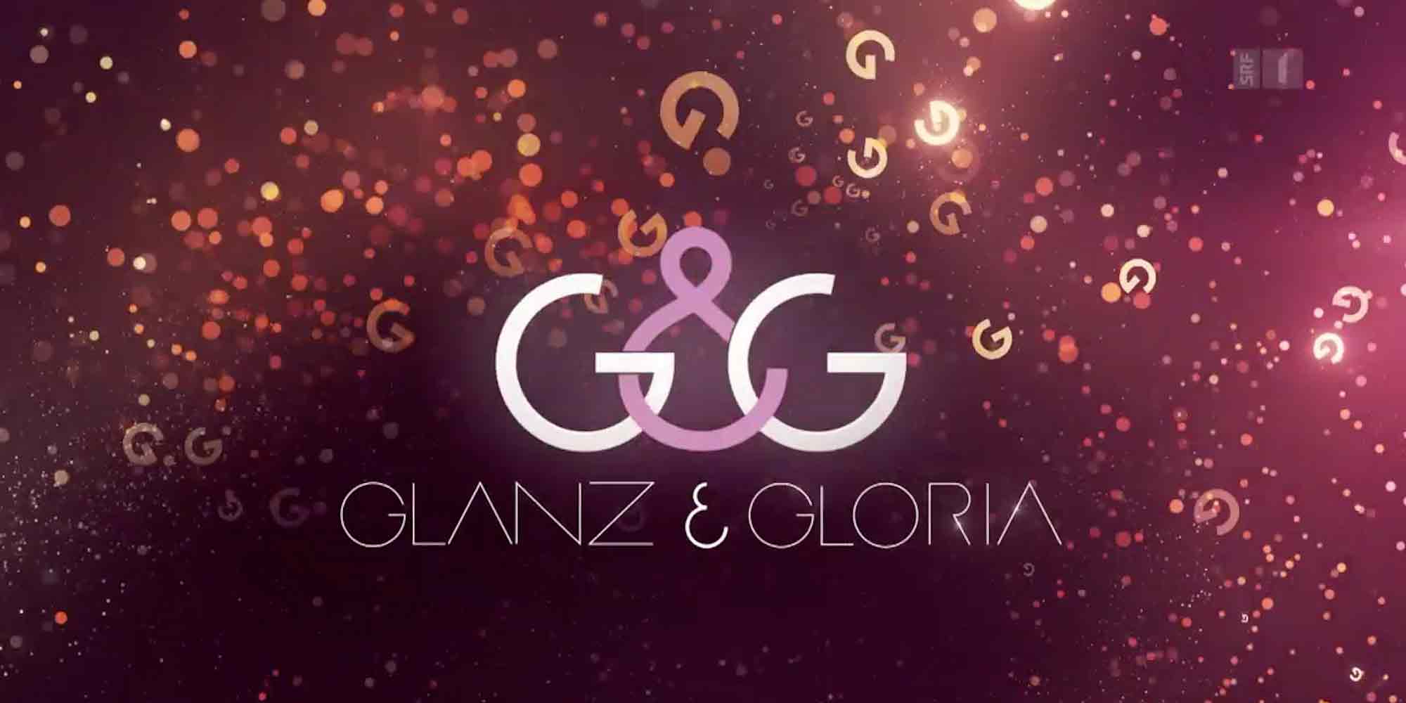 Schweizer Fernsehen «Glanz & Gloria» mit Dust of Soul