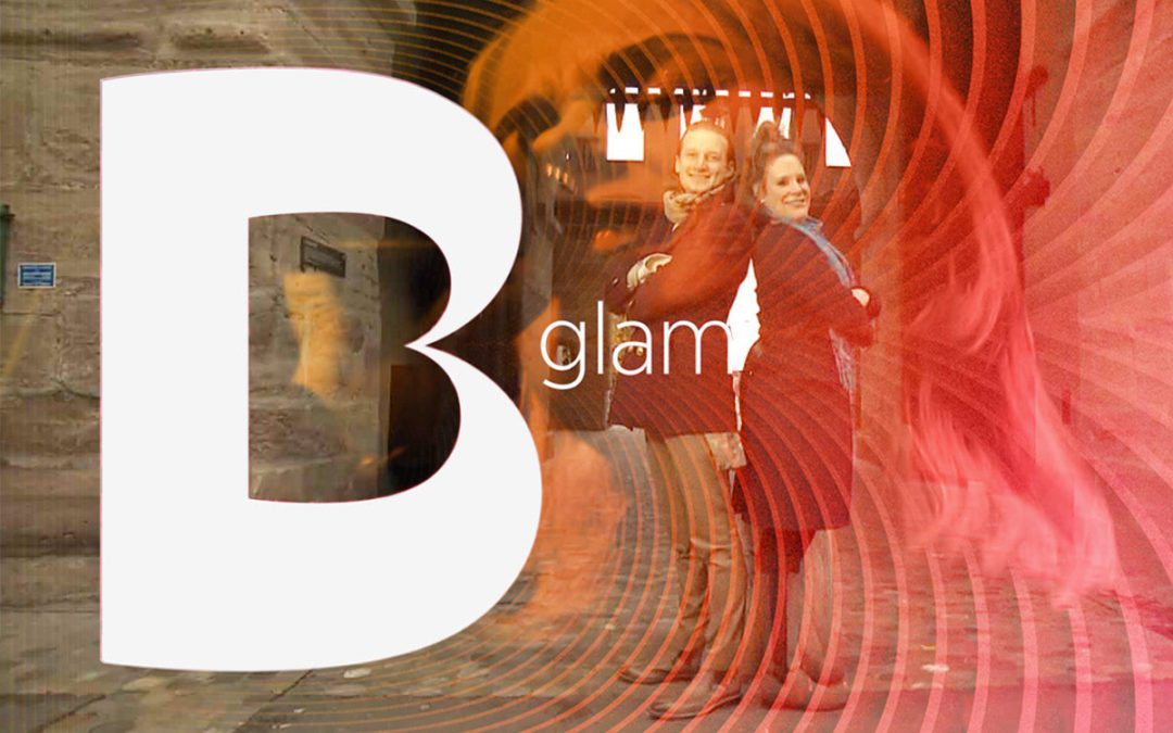 Tele­ba­sel TV-Show «Glam» über ers­tes Karriere-Highlight