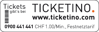 Ticketing Partner Ticketino Dust of Soul Music Video Premieren im Kino & Live Konzert