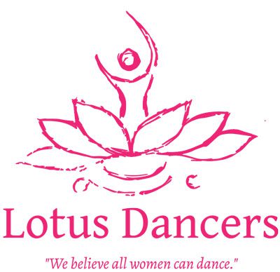 Lotus Dancers aus Basel performt mit Dust of Soul auf der Zentrums-Bühne am Schlierefäscht 2019