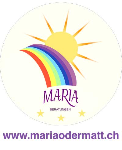 Maria Odermatt Beratungen Sponsoring Partner