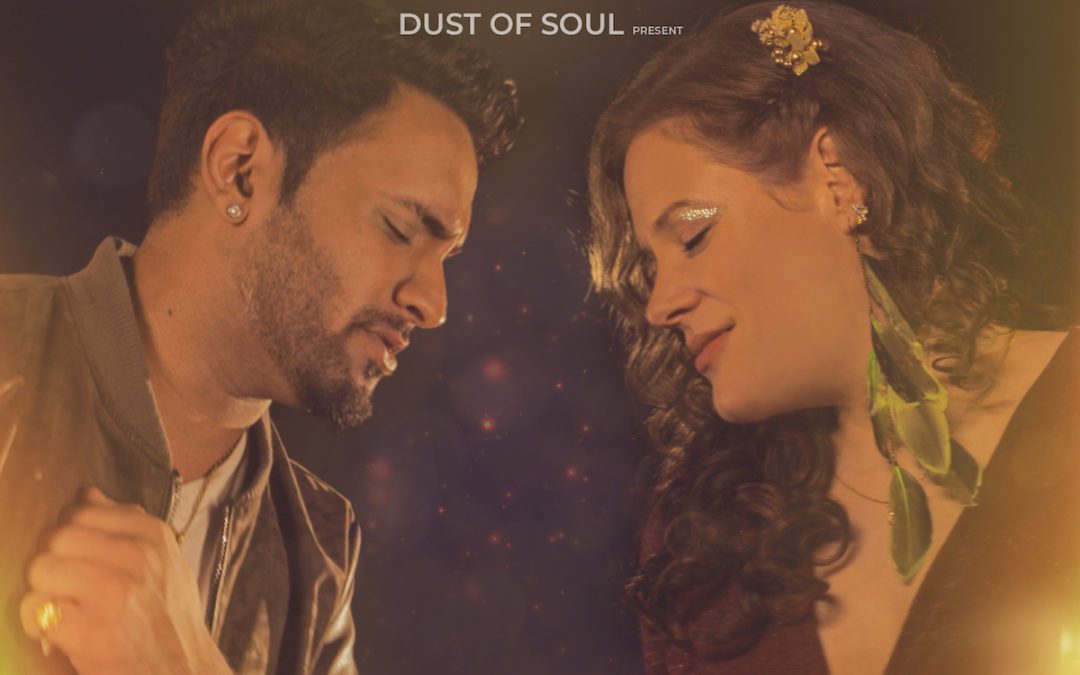 Schweiz-indische Romanze Music Love erreicht 100’000 Klicks