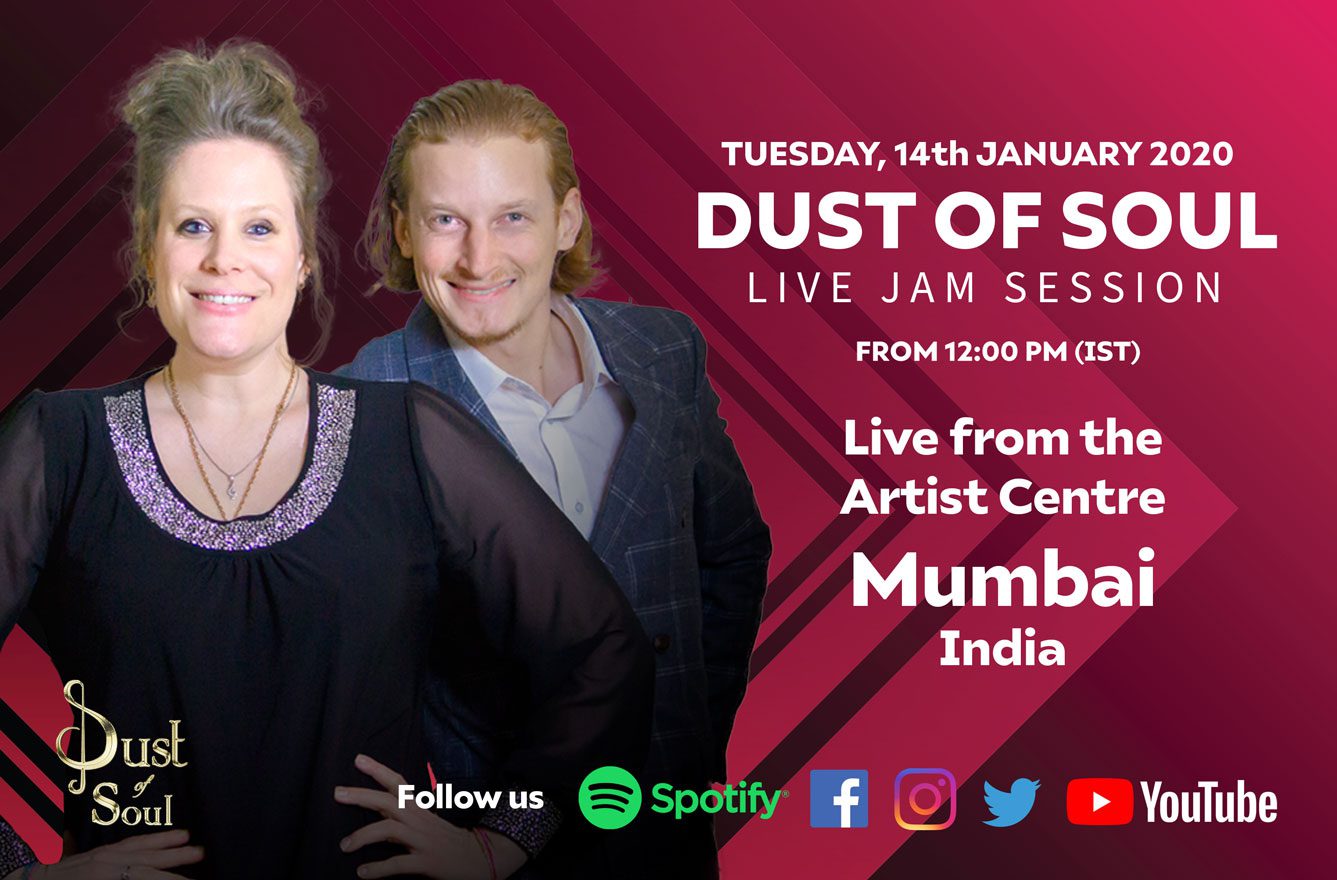 Roland Artist Centre Mumbai Live Jam Session