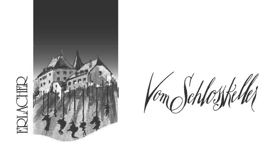 Schlosskeller Erlach Wonderland Wein Partner