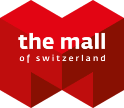 Veranstaltungsort Mall of Switzerland