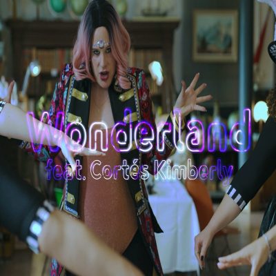 «Won­der­land» Teaser jetzt veröffentlicht