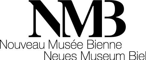 NMB Neues Museum Biel Location Partner