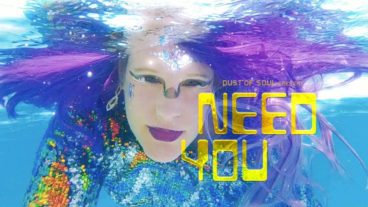 Need You (Offi­zi­el­les Video)
