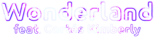 WONDERLAND-font