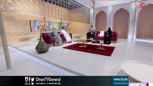 Oman TV Morning Show Muscat