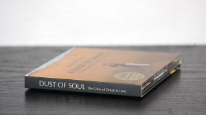 Dust of Soul Color of Oman CD Special Edition