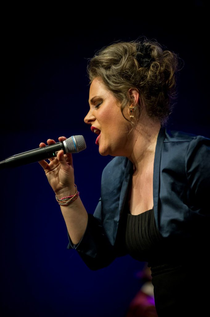 Dust of Soul In Colors Album-Release Show in Lucerne