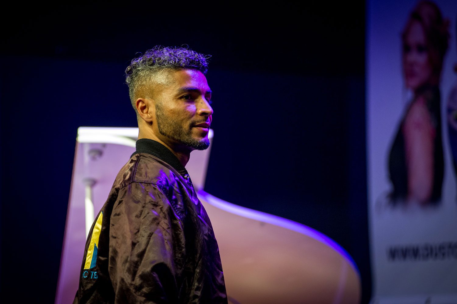 African Rapper Yaw Boso collaborates with Dust of Soul