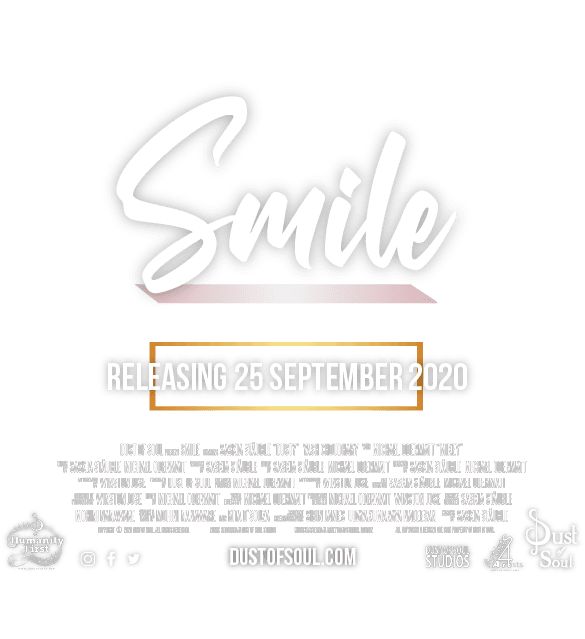 Smile Music Video Release Announcement Date