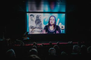 Music Video Cinema Release & Concert STATTKINO Bourbaki Lucerne