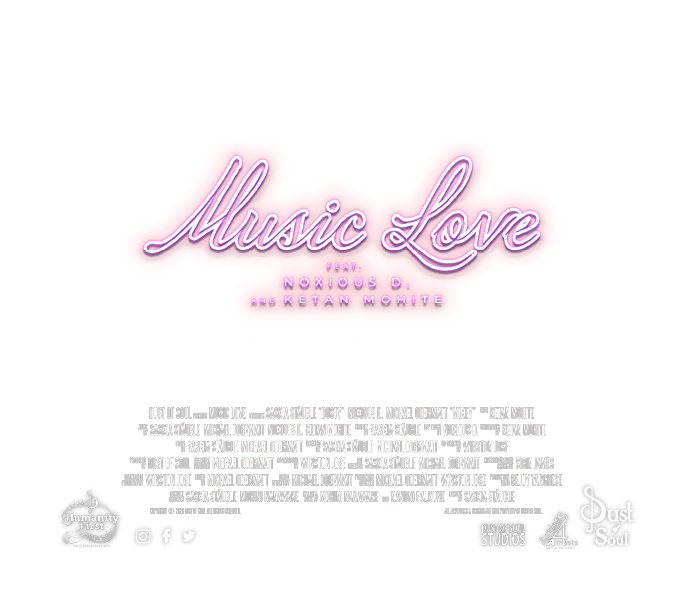 Music Love-Music-Video-Release-Announcement