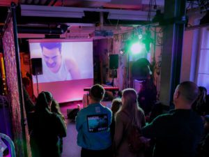 Music Night Video Premiere & Concert «How Many Times» Art Atelier Lucerne