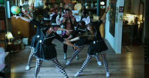 Wonderland Dance Crew
