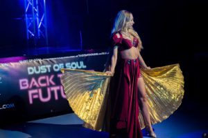 BACK TO THE FUTURE – 10 Jahres Dust of Soul Show SCALA Zofingen