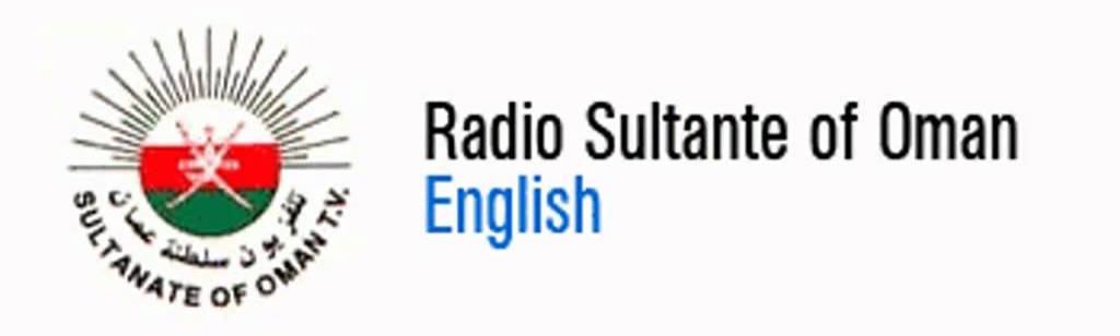Radio Sultanate of Oman English