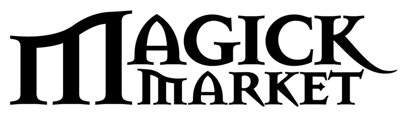 Magick Market LA Organizer