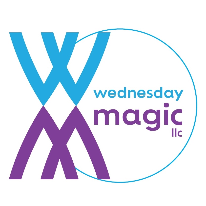 Wednesday Magic Organizer