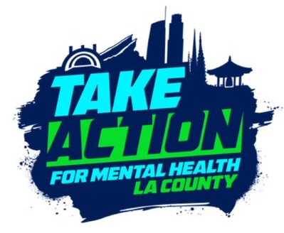 Mental Health Services Act California Proposition 63 Event Sponsor
