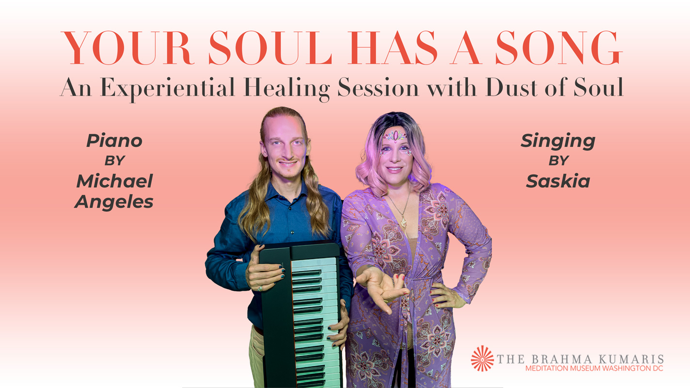 Dust of Soul – Your Soul has a Song